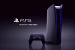 Mẫu console PlayStation 5 của Sony. (Nguồn: groundreport.in)