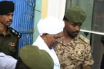 Cựu Tổng thống Sudan Bashir có thể bị tử hình vì tham gia đảo chính
