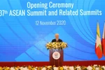 Asialink: Dấu ấn Việt Nam trong một năm hoạt động hiệu quả của ASEAN