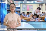 [Video] Tranh cãi xung quanh bộ sách giáo khoa tiếng Việt lớp 1 mới