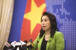 [Video] Việt Nam kêu gọi duy trì hòa bình ổn định, an ninh ở Biển Đông