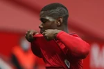 Paul Pogba lên tiếng xin lỗi vì đã đẩy M.U và đồng đội vào thế khó