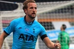 Tiền đạo Harry Kane chạm mốc 200 bàn thắng ở cấp câu lạc bộ