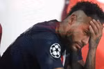 Cầu thủ Neymar (Nguồn: Getty Images)