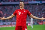Lewandowski và nhiệm vụ "Mission Lis6on" của Bayern