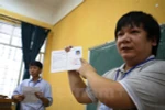 (Ảnh minh họa: Minh Sơn/Vietnam+)
