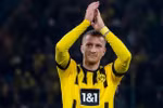 Tiền vệ Marco Reus sẽ tới Việt Nam vào ngày 29/11 sắp tới. (Ảnh: CLB Dormund)