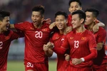 (Ảnh: PV/Vietnam+)