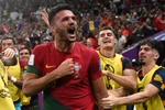 World Cup 2022: Goncalo Ramos - "Nhân tố X" của đội tuyển Bồ Đào Nha