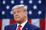 Mỹ: Nhà Trắng cho phép tiếp cận tài liệu ghi chép dưới thời ông Trump
