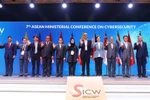 Việt Nam tham dự Tuần lễ An ninh mạng Quốc tế 2022 tại Singapore