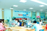 Giao dịch tại VietinBank. (Nguồn: VietinBank)
