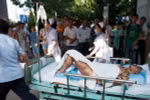 Trung Quốc tăng cường an toàn lao động sau vụ nổ ở Giang Tô
