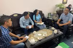 "Vàng tặc" ở Lai Châu: Cần quyết liệt ngăn chặn, giải quyết tận gốc