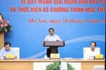 Thủ tướng Phạm Minh Chính: Tuyệt đối không chủ quan với bão số 4-Noru
