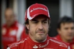 Fernando Alonso kiếm được nhiều tiền nhất trong làng đua xe công thức 1. (Nguồn: Getty images)