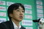 HLV Miura: "Tôi quyết định chiến thuật, tôi chịu 100% trách nhiệm"