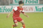 Tuấn Tài lập cú đúp, U19 Việt Nam "hủy diệt" U21 Singapore