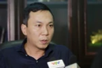 "Tương lai bóng đá Việt Nam không vì một vụ tiêu cực mà ảnh hưởng"