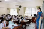 Ảnh minh họa. (Nguồn: TTXVN)