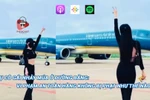 (Nguồn: Vietnam+)