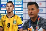 SEA Games 30: Tràn ngập thông tin giả ở môn bóng đá nam 
