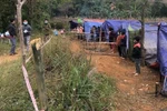 [Fact-check] Không có chuyện học sinh Hà Giang cách ly trong lều bạt