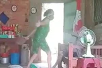 Điều tra, làm rõ vụ việc một cụ già bị bạo hành tại Long An