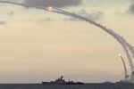 Nga đang triển khai 2 tàu chiến trang bị tên lửa hành trình Kalibr tới Địa Trung Hải. (Nguồn: missiledefenseadvocacy.org)