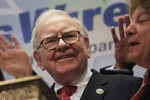 Tỷ phú Warren Buffett. (Nguồn: thehill.com)