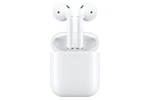 Mẫu tai nghe AirPods. (Nguồn: Apple)