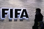 FIFA đang lao đao vì các quan chức liên tục dính chàm. (Nguồn: AP)