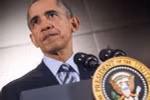 Tổng thống Mỹ Barack Obama. (Nguồn: Getty Images)