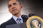 Tổng thống Mỹ Barack Obama. (Nguồn: Getty Images)