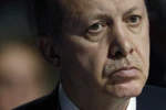 Tổng thống Thổ Nhĩ Kỳ Recep Tayyip Erdogan. (Nguồn: Reuters)