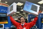 Sony đạt kỷ lục bán hơn 10 triệu máy PS4 trong chưa đầy 1 năm