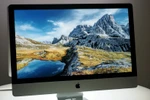 Apple ra mắt siêu phẩm iMac Retina độ phân giải "khủng" 5K