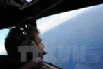 Trung Quốc vẫn quyết tâm tìm kiếm máy bay mất tích MH370