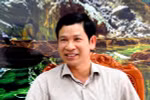 Ông Hồ An Phong, Giám đốc Sở Du lịch Quảng Bình. (Ảnh: Mạnh Thành/Vietnam+)