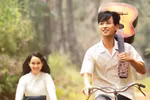 (Nguồn: Fanpage Mắt Biếc)