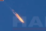 Thổ Nhĩ Kỳ bắn hạ một chiến đấu cơ gần biên giới với Syria