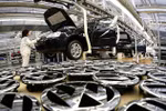 Robot giết công nhân ở nhà máy VW, dân mạng cầu cứu Sarah Connor