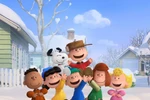 Lần đầu tiên chú chó đáng yêu Snoopy lên màn ảnh rộng