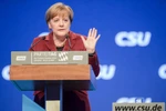 Time bầu chọn Thủ tướng Đức Merkel là Nhân vật của năm
