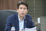Bộ trưởng Thống nhất Hàn Quốc Lee In-young. (Ảnh: Yonhap/TTXVN)