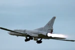 Nga triển khai “sát thủ diệt tàu sân bay” Tu-22M3 tới Crimea