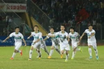 V-League 2015: Vé xem trận ĐTLA-HAGL nóng ngay từ khi mở bán