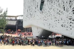 Expo Milan 2015 hướng giới trẻ tới việc chống lãng phí thực phẩm