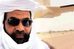 Thủ lĩnh nhóm thánh chiến Ansar Dine tại Mali Iyad Ag Ghaly. (Nguồn: longwarjournal.org)