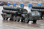 Hệ thống tên lửa S-400. (Nguồn: wiki) 